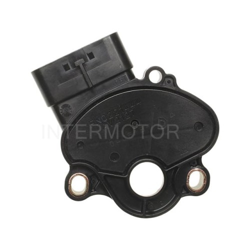 NEUTRAL SAFETY SWITCH