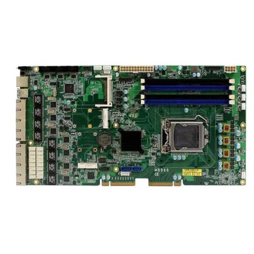 CUSTOM, LGA1150 4TH GENERATION X