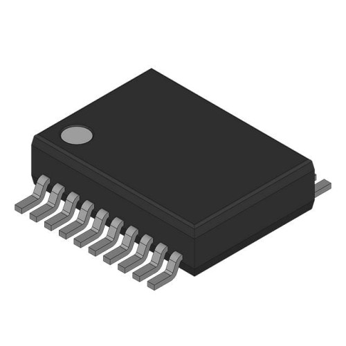 RS-232 LINE DRIVER/RECEIVER