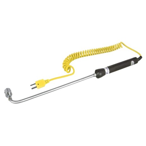 TYPE K RIGHT ANGLE SURFACE PROBE