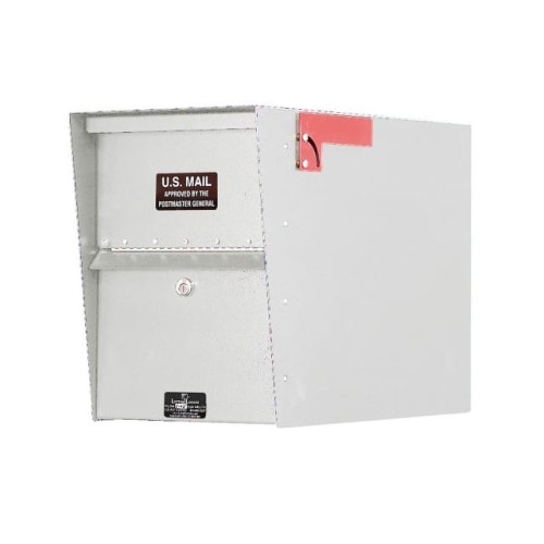 STANDARD LETTER LOCKER MAILBOX
