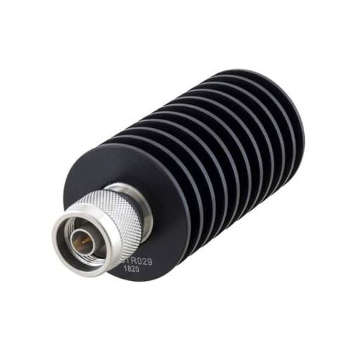 8.5GHZ TERMINATOR PLUG N 50W