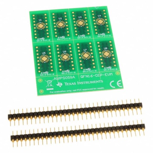 BREAKOUT BOARD