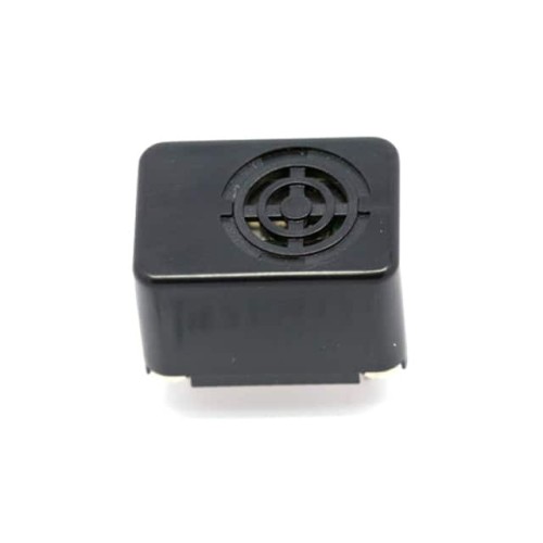 BUZZER ELECTRO 12V 22.5X16MM TH
