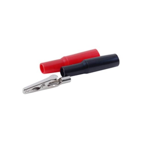 CLIP + INSULATOR KIT