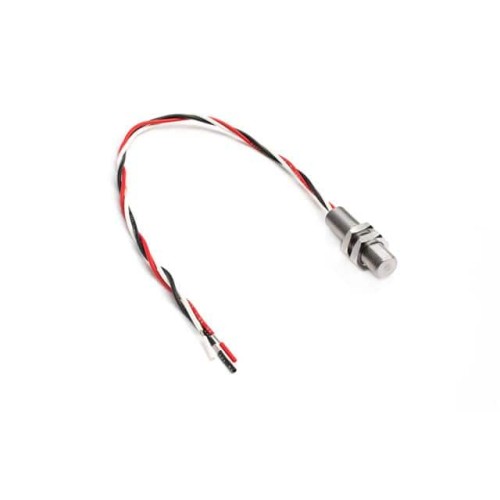 FERROUS METAL DETECTOR - CYLINDE