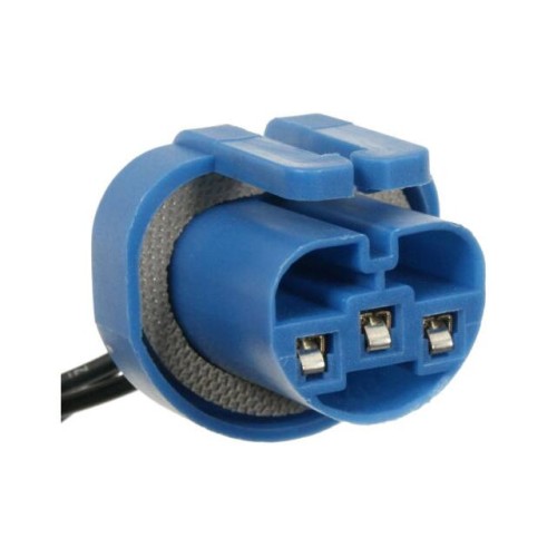 HEADLIGHT CONNECTOR