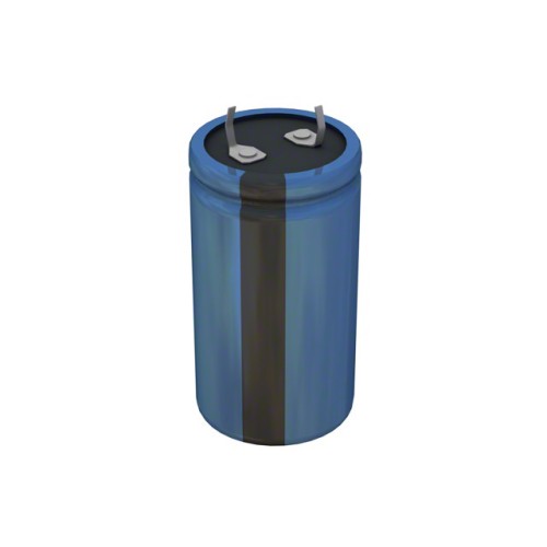 CAP ALUM 4700UF 20% 63V SNAP