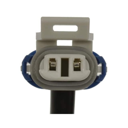 INTERMOTOR ABS WHEEL SPEED SENSO