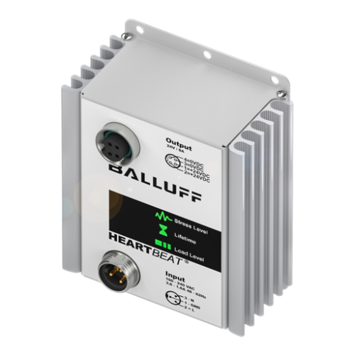 BAE PS-XA-1W-24-080-604