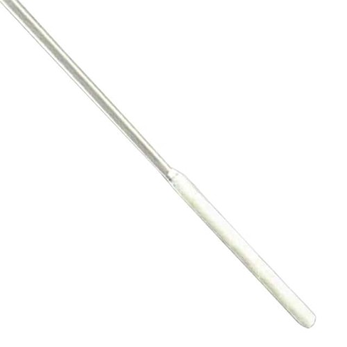 SWAB SGL HEAD FOAM 6" 500PC