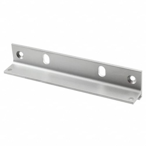 FLANGE WITH HANDLE HOLES 3U