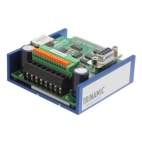 STEPPER DRIVER 5A 7A 18-78.5V