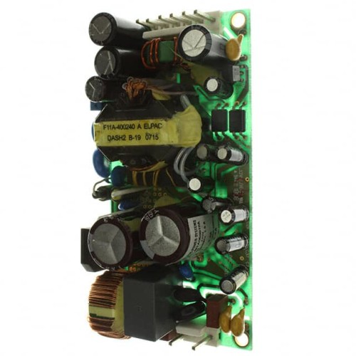 AC/DC CONVERTER 12V 50W