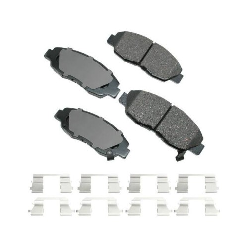 PROACT ULTRA PREMIUM CERAMIC DIS