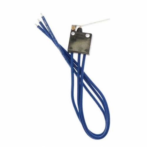 SWITCH SNAP ACTION SPDT 10A 125V