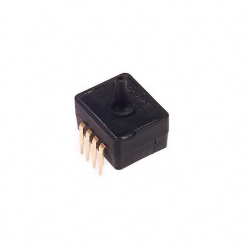 SENSOR AMP 100PSI ABS .5-4.5 OUT