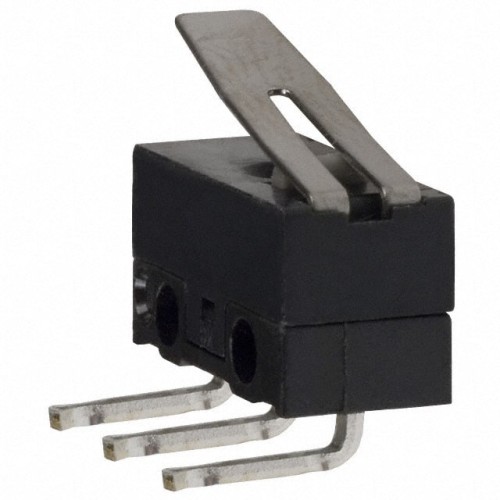 SWITCH SNAP ACTION SPDT 50MA 30V