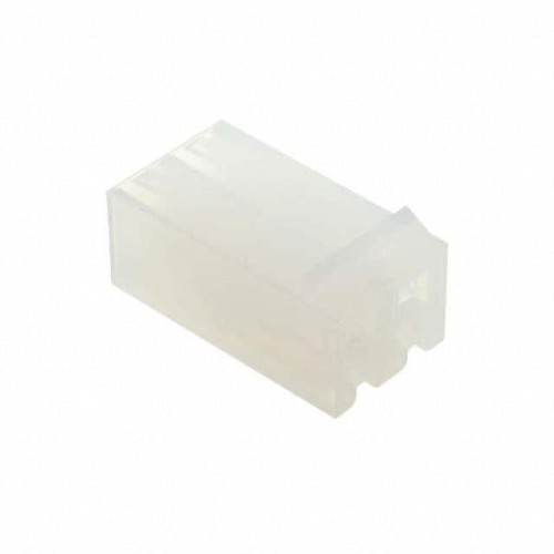CONN RCPT HSG 2POS 3.96MM