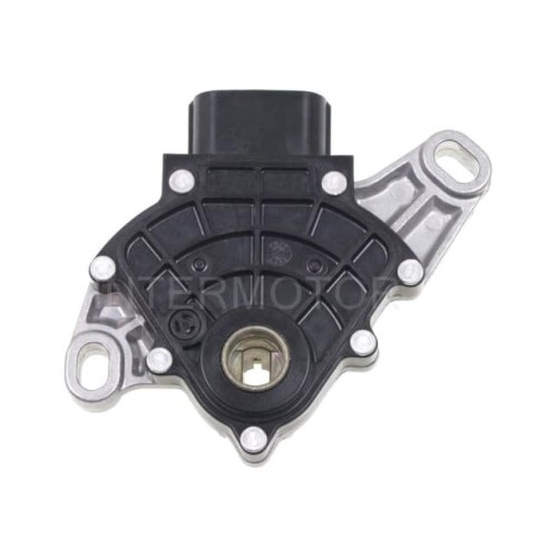 NEUTRAL SAFETY SWITCH