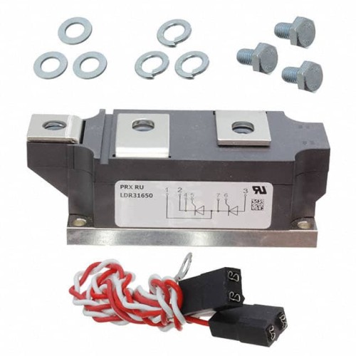 SCR MODULE 1800V 785A POW-R-BLOK