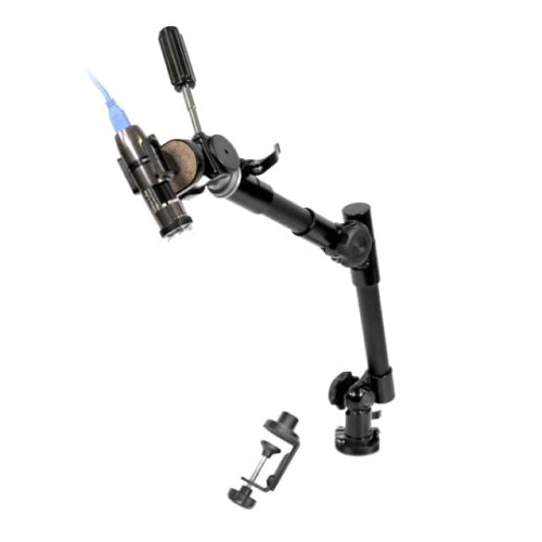 LARGE MOUNT WITH CLAMP