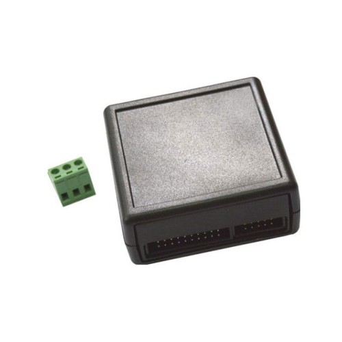 I2C,SPI,SDIO SERIAL INTERFACES A