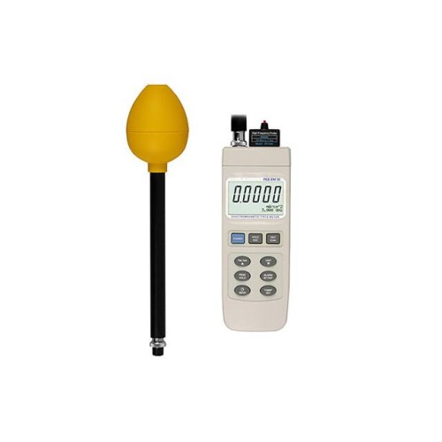 Electromagnetic Field/EMF Meter