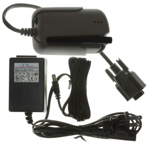 SERIAL DEVICE SERVER