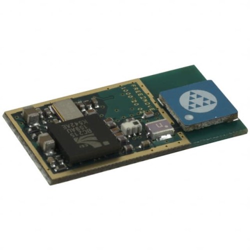 RF TXRX MOD BLUETOOTH CHIP SMD