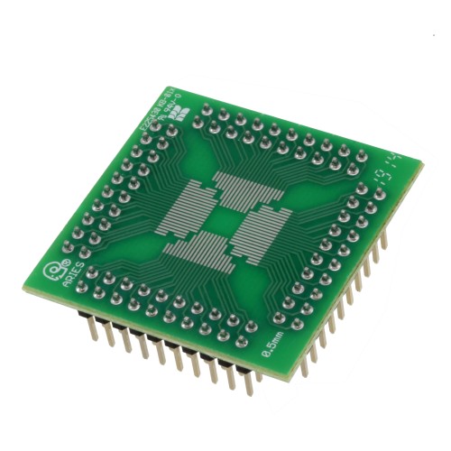SOCKET ADAPTER MULT PKG TO 32QFP