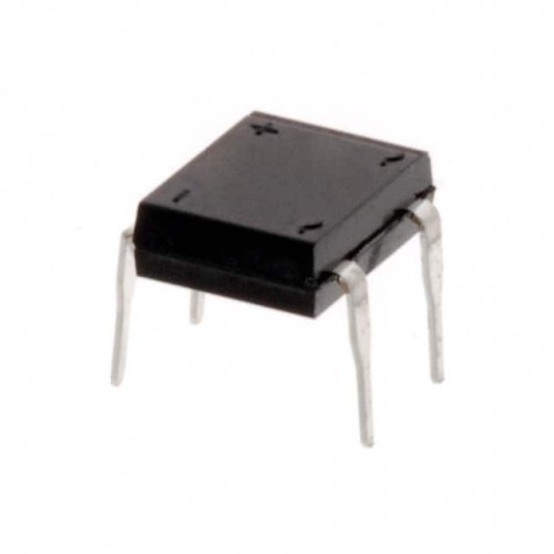 BRIDGE RECT 1P 400V 900MA DFM