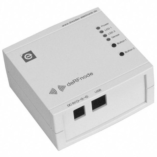 DERFCASE NODE