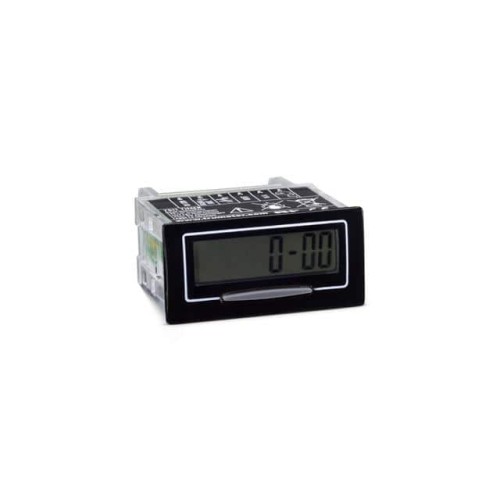 DUAL MODE TIMER 10-110VDC/10-240