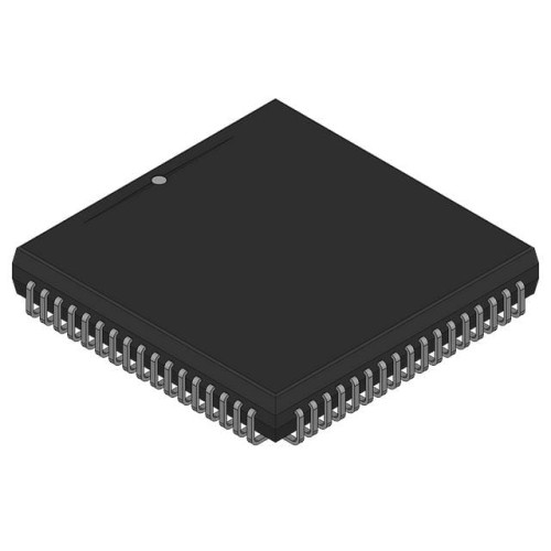 IC MCU 16BIT