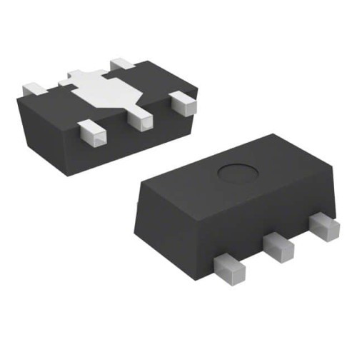 IC REG LIN POS ADJ 350MA SOT89-5