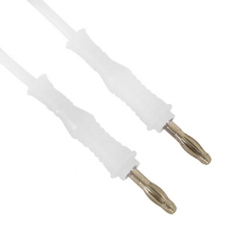 TEST LEAD BANANA TO BANANA 4"
