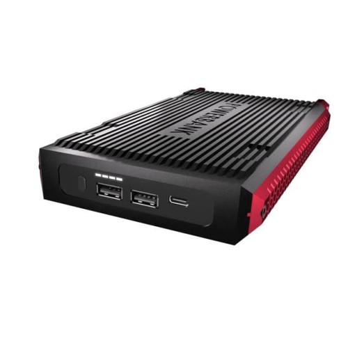 SPECTRAN V6 26800MAH POWERBANK