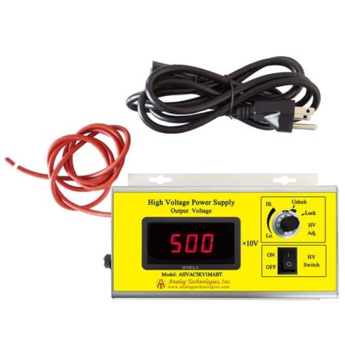 AC-DC High Voltage - Non-Isolate