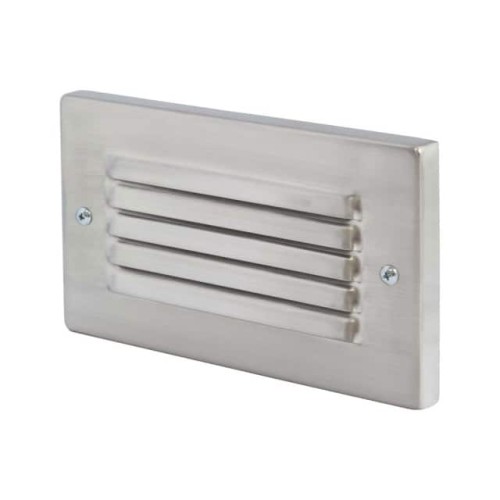 LED STEP LIGHTS HORIZONTAL 2.7W
