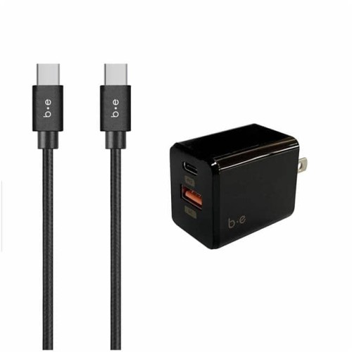 AC/DC WALL MT ADPT 5V/9V/12V 18W