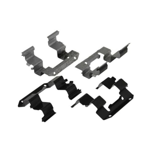 P462 DISC BRAKE PAD INSTALLATION