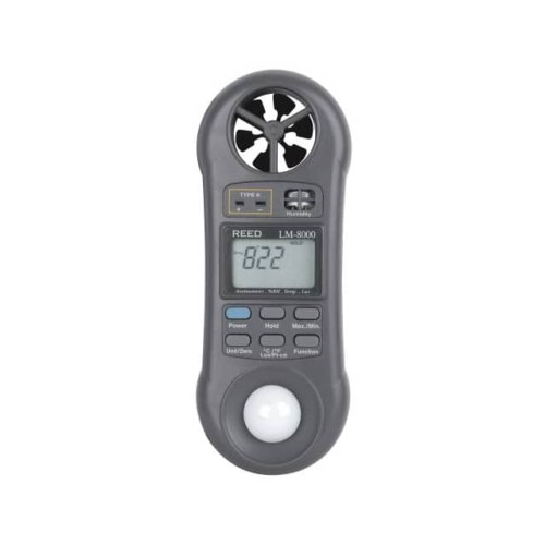 MULTI-FUNCTION ENVIRONMENTAL MET