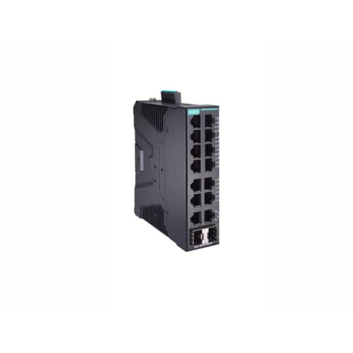 SMART MANAGED ETHERNET SWITCH WI