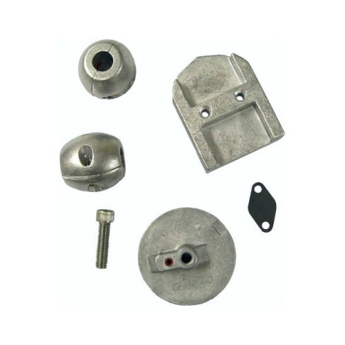 COMPLETE DRIVE KIT ALPHA ONE GEN