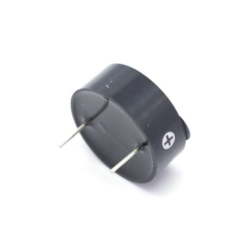 BUZZER PIEZO 12V 23.5MM TH