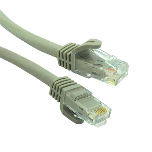 CABLE MOD 8P8C R/A PLUG-PLUG 3'