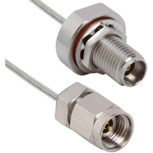 CBL ASSY 2.92MM JACK TO PLUG 6"