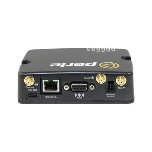 IRG5410+ LTE ROUTER WITH INTEGR