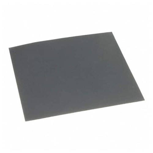 RF FERRITE SHEET 4.724"X4.724"